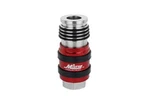 Milton Mis-1758 H And P Style Safety Coupler3/8 Body 3/8 Fnpt. Fixed Price $50.73.