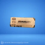 Mueller A15620 Check Valve Fnfp. Fixed Price $36.00.