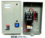 Jenny Magnetic Motor Starter 5hp 230v Single Phase Air Compressor Parts. Fixed Price $234.00.