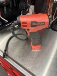 Snap On Battery Tyre Inflator 18v Bare. Fixed Price $122.16.