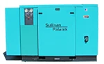 Sullivan Palatek 40 Hp Rotary Screw Air Compressor 170 Cfm 460v 3 Phase. Fixed Price $4995.00.