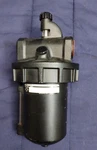 New Lincoln L606-06w M8 Fluidair Lubricator, 250psi 3/4 L606 Parker Watts. Fixed Price $112.50.