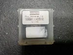 Atlas Copco 80681.043910 Dumstahl 1.0 Ss Precision Nozzle Orifice Insert. Fixed Price $24.99.