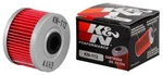 K&n Honda/kawasaki/polaris/suzuki 1.969in Od X .469in Id 1.438in H Oil Filter. Fixed Price $24.55.