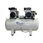 California Air Tools 20040dcadc Ultra Quiet & Dry 4.0 Compressor. Fixed Price $3591.00.