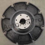 Air Compressor Coupler Lcd-0075-44-c For Ingersoll Rand 185 Doosan. Fixed Price $541.70.