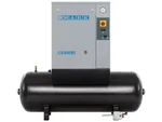 Mark Compressor Msu 7.5 Tank Mounted Rotary Screw Air - 4152055797. Fixed Price $9349.00.