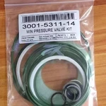 1pcs 3001531114 Pressure Valve Kit For Atlas Copco Air Compressor. Fixed Price $134.99.