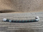 Bobcat 46497616 Portable Power -24 Hose For Air Compressors P125, P185, P260 Ex. Fixed Price $123.37.