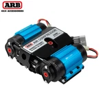 Arb High Performance Twin Motor Onboard 24v/150psi Universal Air Compressor. Fixed Price $659.95.
