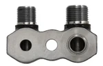Four Seasons 12204 Suction And Discharge Compressor A/c Fitting. Fixed Price $32.99.