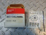 Ingersoll Rand 35245224 8-pin Socket White - Air Compressor Part. Fixed Price $19.50.