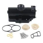 1pc New 637374-2 Pump Repair Kit For Ingersoll Rand Aro Diaphragm. Fixed Price $299.10.
