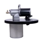 Guardair Pq55h200 Vacuum Head, 23 In H. Fixed Price $1186.99.