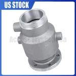 For Ingersoll Rand 39840418 Air Compressor Inlet Valve Unloader. Fixed Price $328.98.