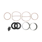 Gse Compressor Top End Rebuild Kit Including Sleeve Invacare Platinum 10l 400d2. Fixed Price $119.99.