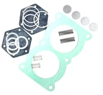 Head Overhaul Kit For Quincy Model 216 (record Of Change 33 And Up). Fixed Price $45.76.