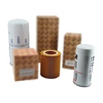 Air Oil Filter Kit 2901200650 Fits Atlas Copco Compressor Ga18 Ga22 Ga30 Vsd. Fixed Price $150.78.