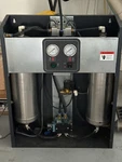 Pneumatic Products Lha-15 Heat-les Desiccant Air Dryer. Fixed Price $1090.00.