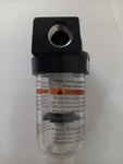 Parker Mini Filter Replacement Kit 14f11ab Pneumatic 1/4 Npt Missing Twist Drain. Fixed Price $19.65.