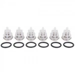 Replacement Pump Check Valve Kit 169. Fixed Price $220.99.