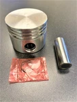 Schulz Replacement Part - Piston 2.1/2 Inch 016.0116-0/at Msl-10max Msl-15 Max. Fixed Price $69.14.