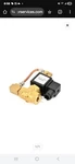 Condensate Valve Kit 42590083 For Ingersoll Rand Air Compressor Genuine Parts. Fixed Price $300.00.