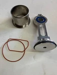 Kk-4835 Air Compressor Piston Kit For Porter Cable Craftsman Devildiss Dewalt. Fixed Price $57.95.