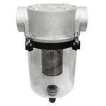 Solberg Sts-300c Liquid Separator,3in Fnpt Inlet/outlet 5jpz7. Fixed Price $1980.23.