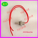 1pc Temperature Switch 35596436 Ingersoll Rand Air Compressor Accessories. Fixed Price $41.33.