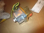 Parker 22407340 Load Solenoid Valve For Ingersoll Rand Air Compressor. Fixed Price $90.00.