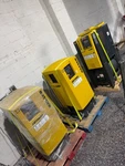Kaeser Airtower 5c Rotary Screw Air Compressor 125 Gal 5 Hp 208/230/460v Psi. Fixed Price $5500.00.