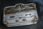 Sanborn 130/165 Air Compressor Pump Valve Plate For Rebuild 043-0125 043-0142. Fixed Price $39.99.