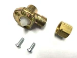 5140118-56 Rotatable Unloader Valve Kit Craftsman. Fixed Price $20.24.