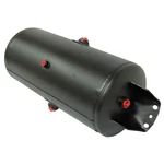 Velvac 035104 Air Tank, 6.44 Gal, 125 Psi, Horizontal 21dh81. Fixed Price $187.33.
