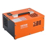 Vevor Pcp Air Compressor, 4500psi/30mpa Portable Compressor With External Co. Fixed Price $188.78.