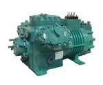 Bitzer Compressor 6je-25-2nu-2d 25 Hp Semi-hermetic 208-230/460v 3ph New In Box. Fixed Price $5900.00.