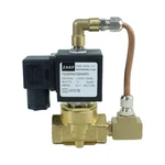 Ingersoll Rand Solenoid Valve 42590083td Replacement For Screw Compressor. Fixed Price $338.20.