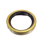 Genuine Coleman Sanborn Compressor 046-0161 Oil Seal Model 130 & 165. Fixed Price $11.99.
