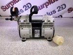 Welch Model 0310-9096 Air Compressor. Fixed Price $352.08.