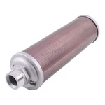 2" Male Npt Air Dryer Muffler X20 0375020 For Allied Witan Compressor. Fixed Price $103.50.