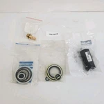 Atlas Copco Spare Parts From 2906-0382-00 Incomplete Kit. Fixed Price $50.00.