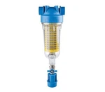 Atlas Filtri Ra6000041 Self-cleaning Filter 27 Gpm 90 Micron Pet Bowl. Fixed Price $197.60.