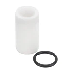 Smc Zfc-el-3 Air Filter,10 Micron,polyvinyl,pk10 46z602. Fixed Price $32.90.