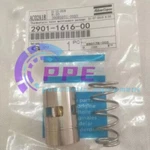 New 2901161600 2901-1616-00 Thermostat Valve Kit Part For Atlas Copco Compressor. Fixed Price $32.01.