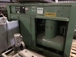 Screw Air Compressor & Pcf 2 Refrigerated Dryer (stationary). Fixed Price $3000.00.