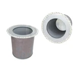250034-123 Sullair Air-oil Separator, Oem Equal. Fixed Price $994.41.