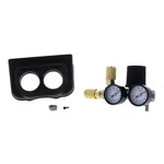 New Porter Cable Oem 5140110-41 Air Compressor Manifold Kit C2006 C2002. Fixed Price $79.87.