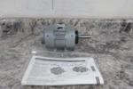 Speedaire 22ux62 2.5 Output Hp 3,000 No Load Rpm Cast Iron Housing Air Motor. Fixed Price $99.99.