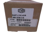 Dixon L74c-4mb Oil Fog Lubricator Nsmp. Fixed Price $100.00.